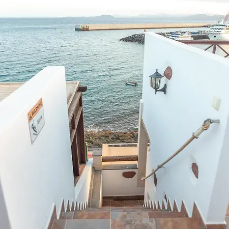 El Muellito Appartement Playa Blanca (Lanzarote)