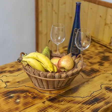 El Muellito Apartamento