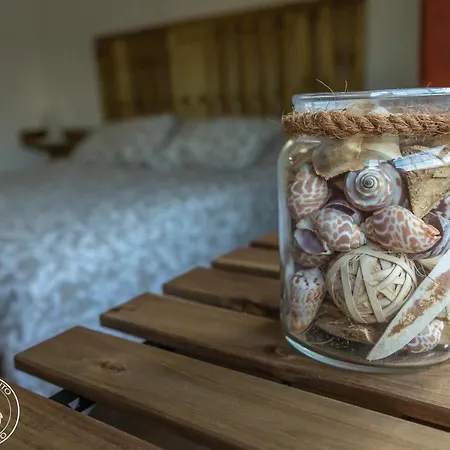 Apartamento El Muellito *