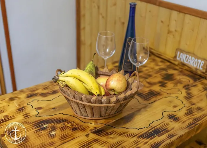 El Muellito Apartamento