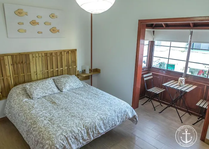 El Muellito Apartamento