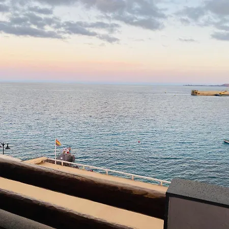 El Muellito Apartamento *