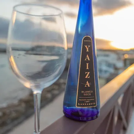 Apartamento El Muellito