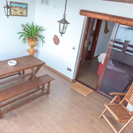 El Muellito Apartamento Playa Blanca (Lanzarote)