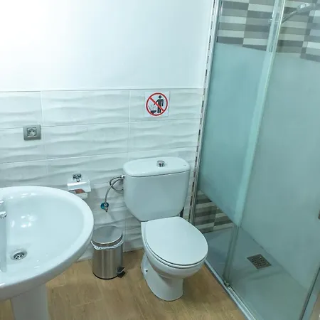 El Muellito * Playa Blanca