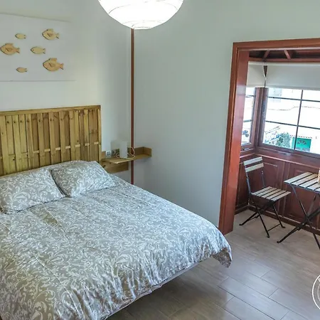 El Muellito Apartamento