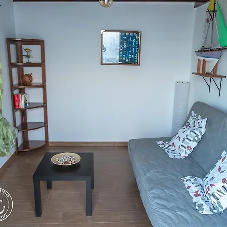 El Muellito Playa Blanca