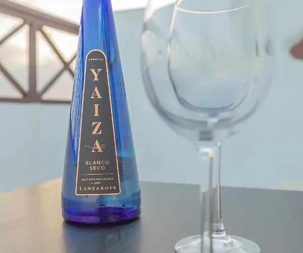 El Muellito Πλάγια Μπλάνκα