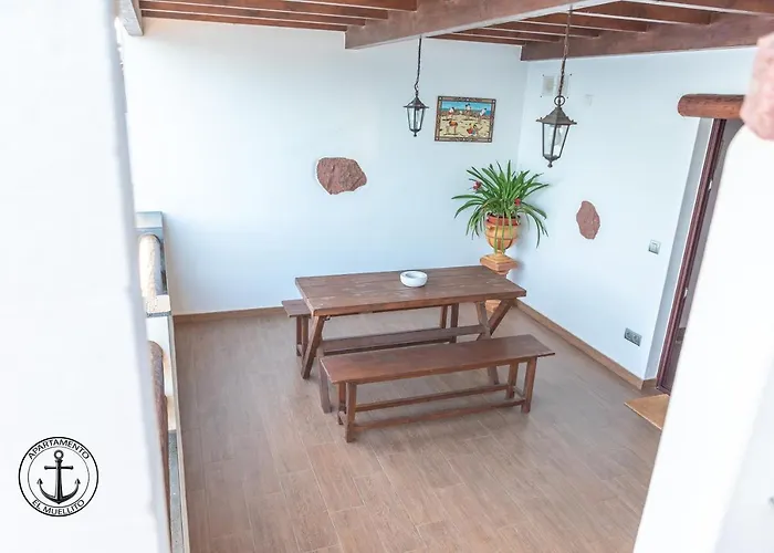 Apartment El Muellito Playa Blanca (Lanzarote)