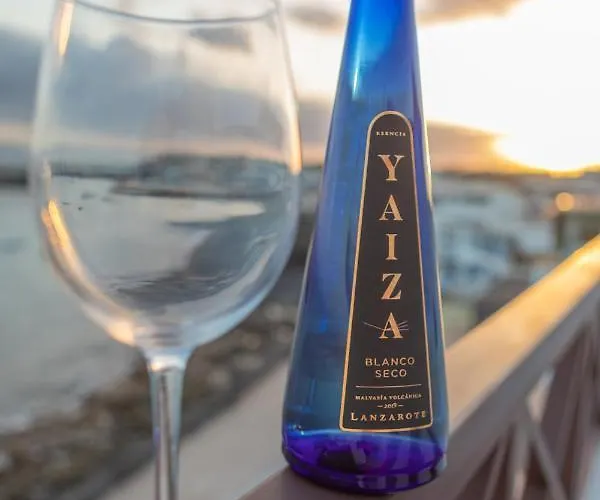 Apartment El Muellito