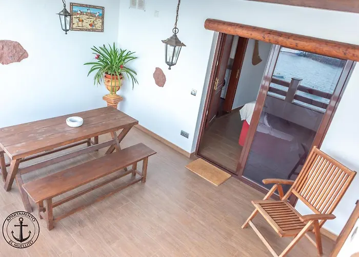 El Muellito Apartment Playa Blanca (Lanzarote)