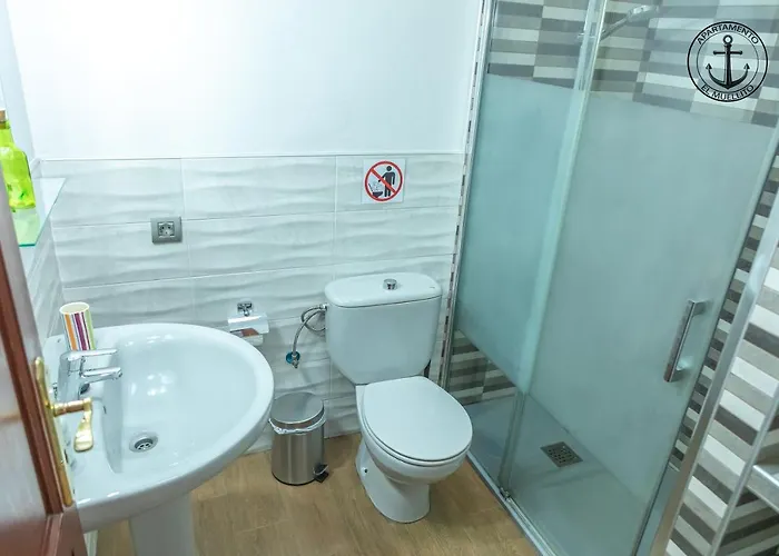 El Muellito * Πλάγια Μπλάνκα