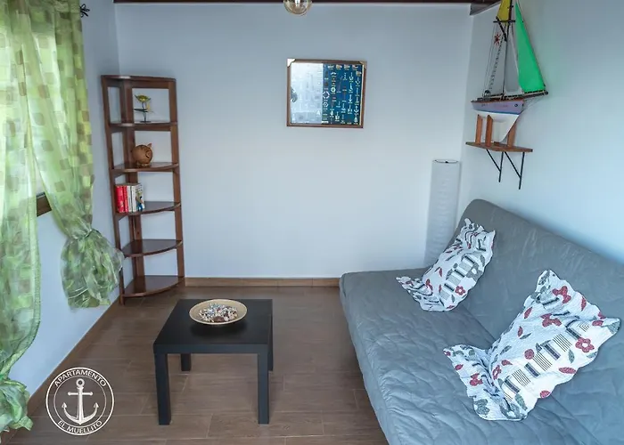 El Muellito Коста Бланка