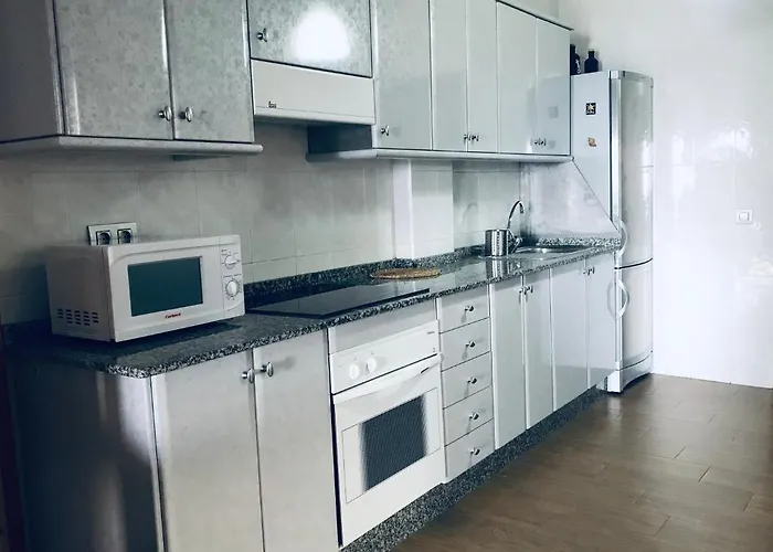 El Muellito * Πλάγια Μπλάνκα