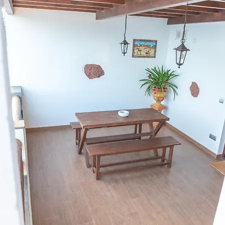 Lejlighed El Muellito Playa Blanca (Lanzarote)