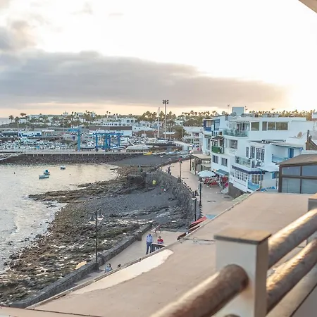 Appartamento El Muellito