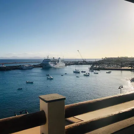 El Muellito Lejlighed *