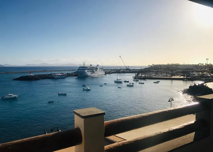 El Muellito Appartamento *